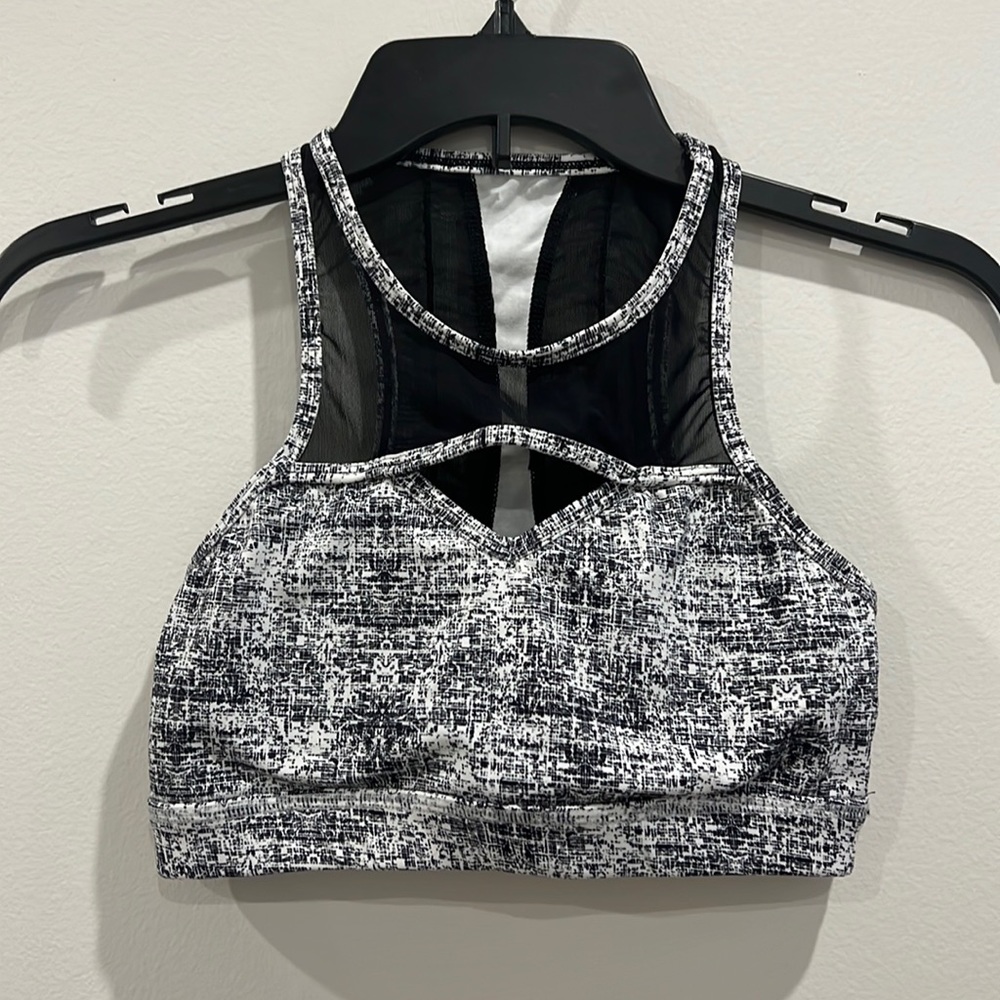 Buffbunny Ambrosia bra